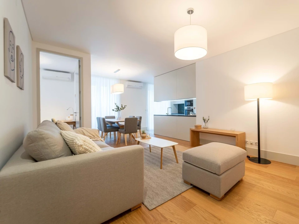 Apartamento T3 para Venda em Arroios Foto 1