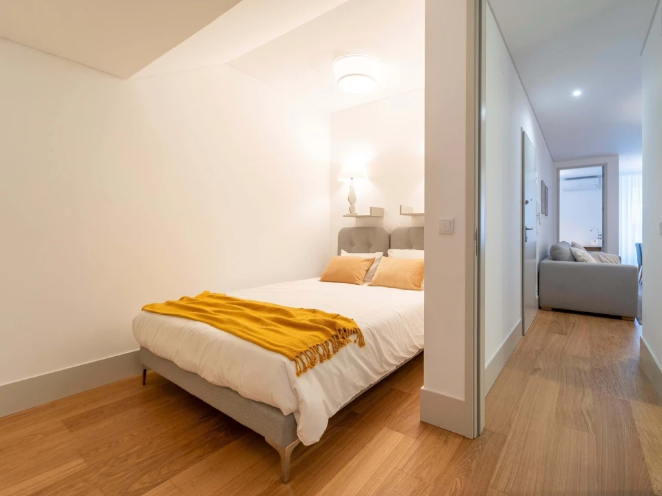 Apartamento T3 para Venda em Arroios Foto 11