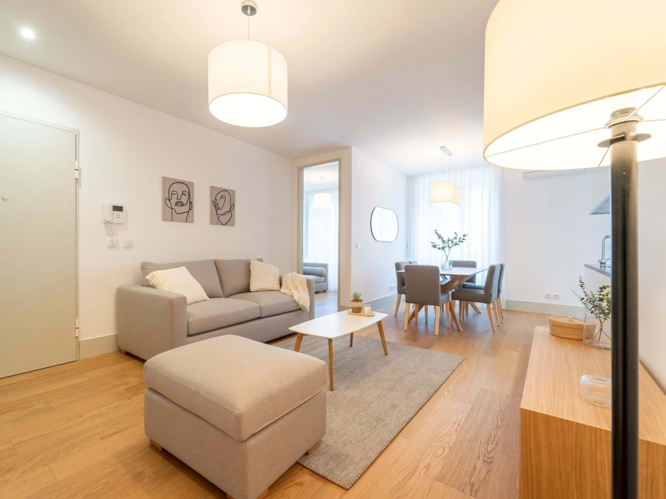 Apartamento T3 para Venda em Arroios Foto 24