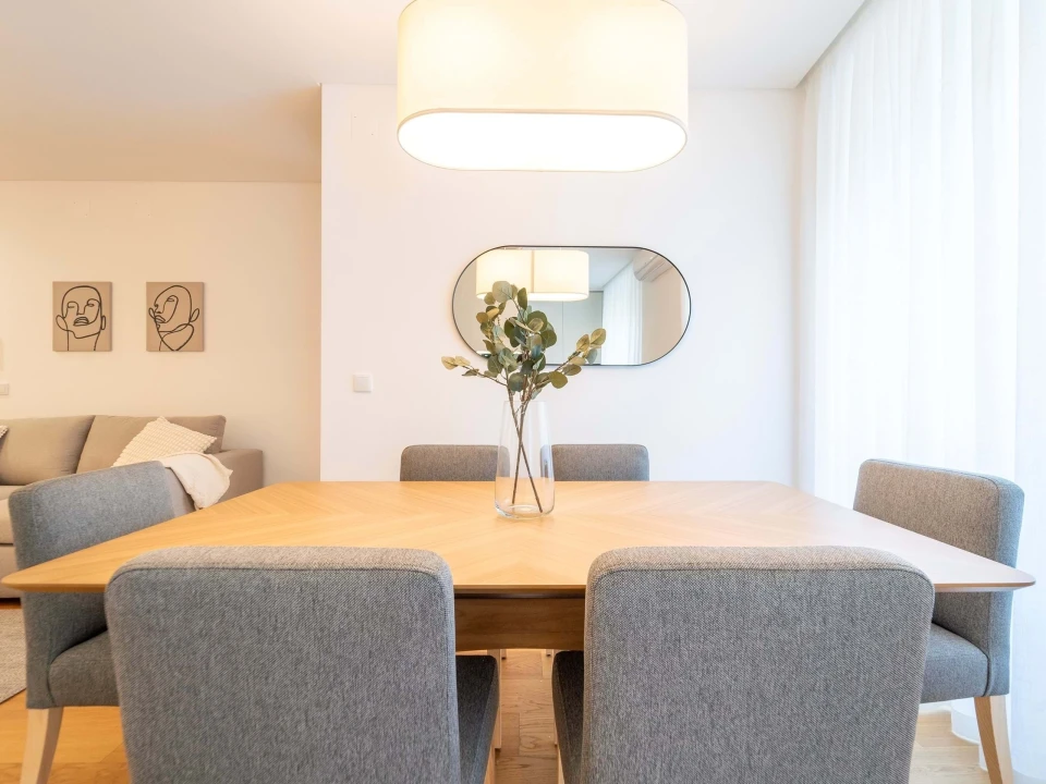 Apartamento T3 para Venda em Arroios Foto 34