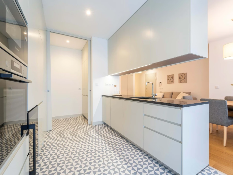Apartamento T3 para Venda em Arroios Foto 27