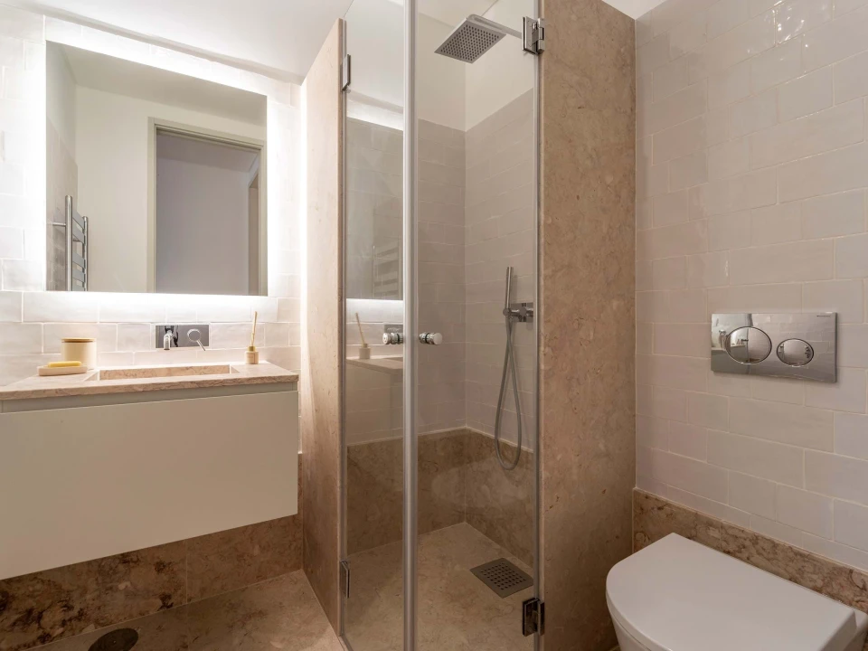 Apartamento T3 para Venda em Arroios Foto 15