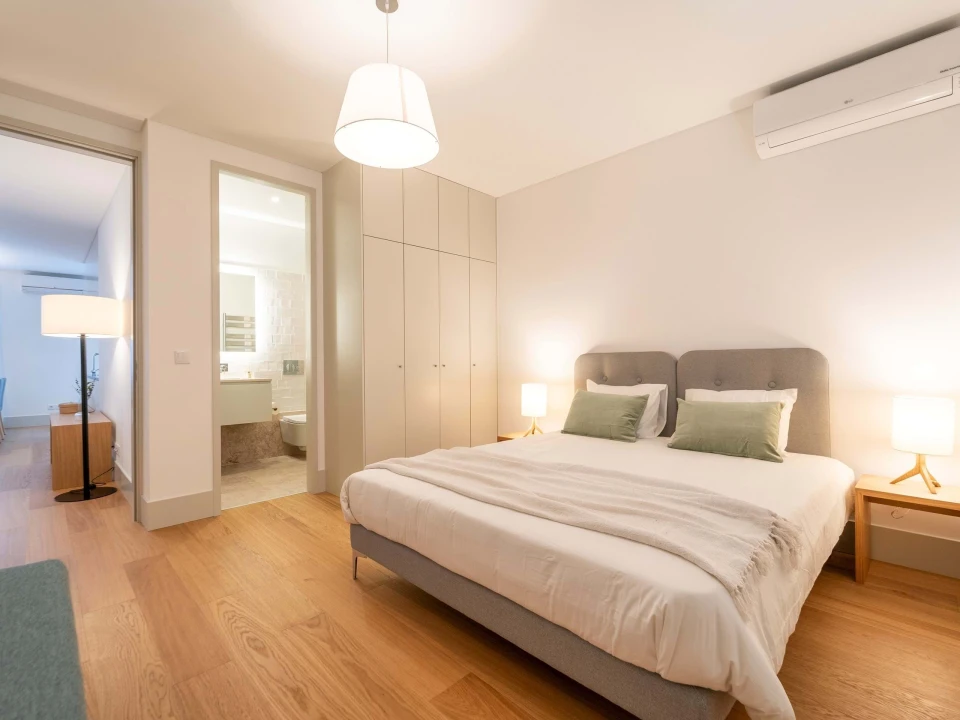 Apartamento T3 para Venda em Arroios Foto 6