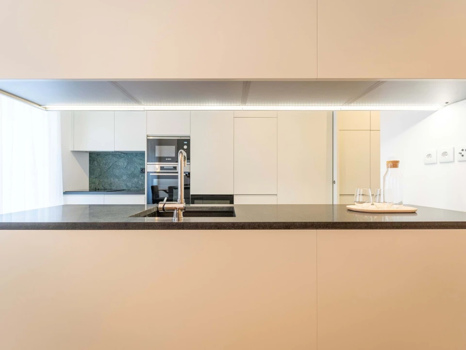Apartamento T3 para Venda em Arroios Foto 29