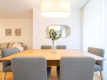 Apartamento T3 para Venda em Arroios