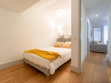 Apartamento T3 para Venda em Arroios