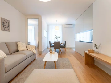 Apartamento T3 para Venda em Arroios