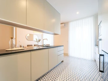 Apartamento T3 para Venda em Arroios