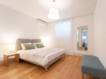 Apartamento T3 para Venda em Arroios