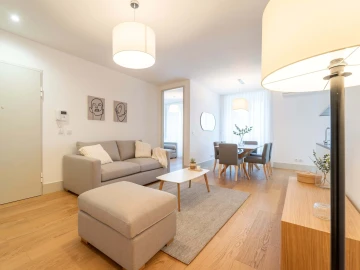 Apartamento T3 para Venda em Arroios