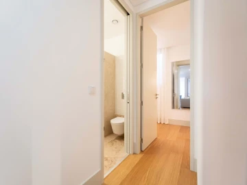 Apartamento T3 para Venda em Arroios