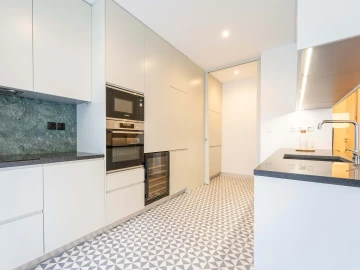 Apartamento T3 para Venda em Arroios
