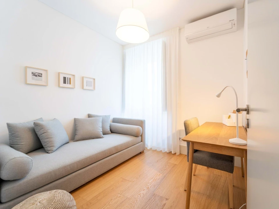 Apartamento T3 para Venda em Arroios Foto 22
