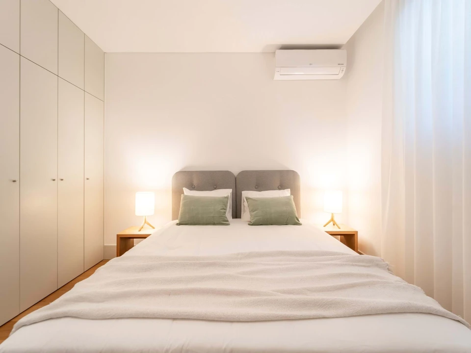 Apartamento T3 para Venda em Arroios Foto 8