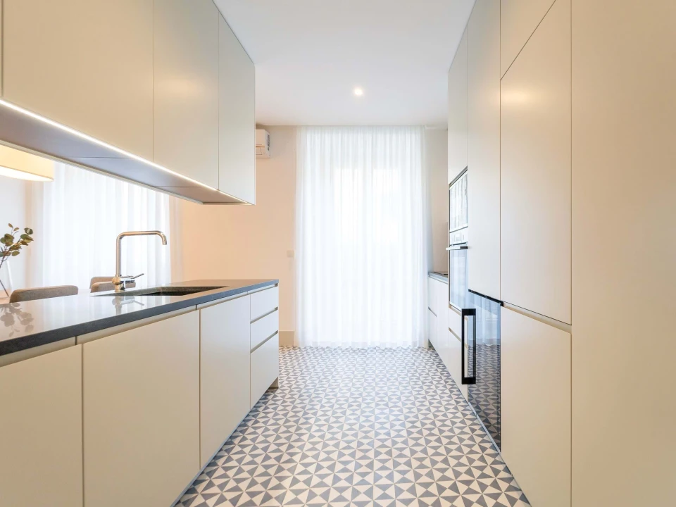 Apartamento T3 para Venda em Arroios Foto 26