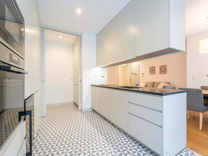Apartamento T3 para Venda em Arroios Foto 27