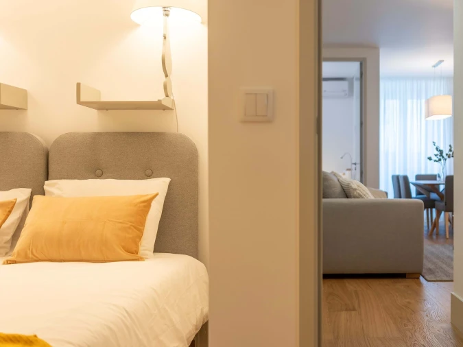 Apartamento T3 para Venda em Arroios Foto 10