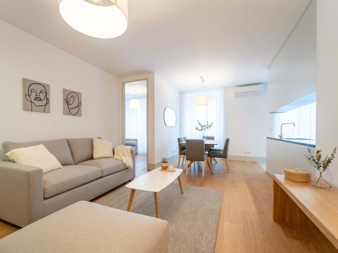 Apartamento T3 para Venda em Arroios Foto 36