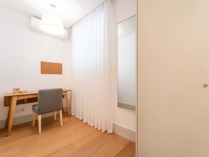 Apartamento T3 para Venda em Arroios Foto 11
