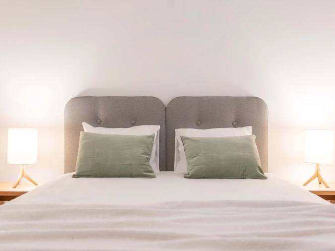 Apartamento T3 para Venda em Arroios Foto 7