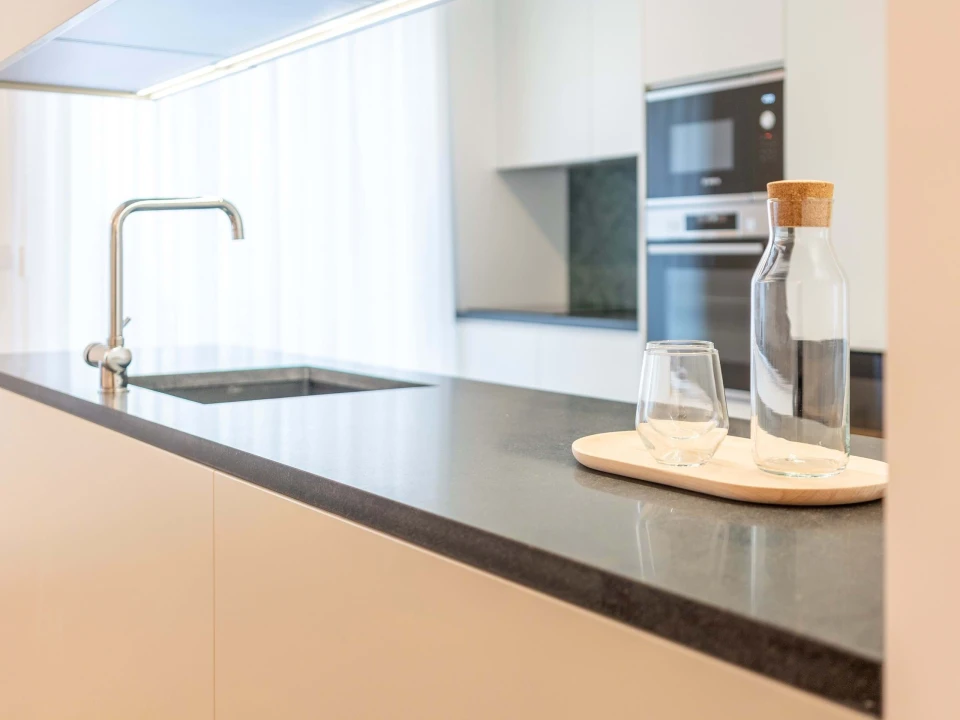Apartamento T3 para Venda em Arroios Foto 28