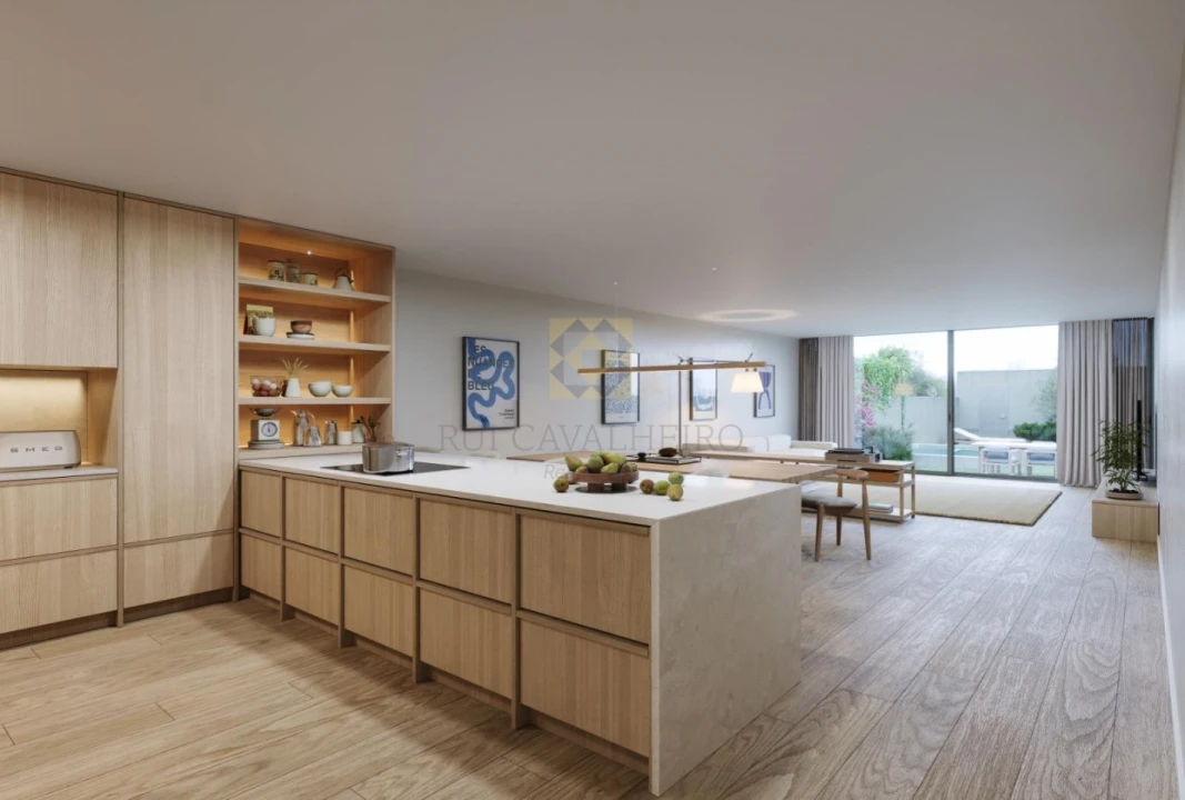 Moradia T4 para Venda em Matosinhos e Leça da Palmeira Foto 8