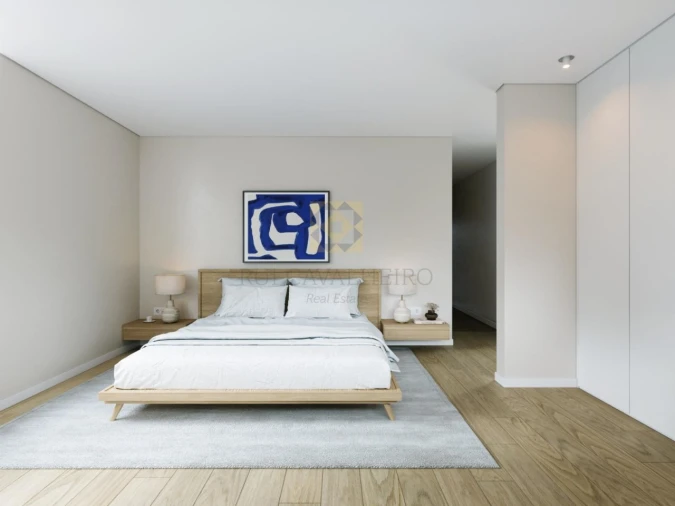 Moradia T4 para Venda em Matosinhos e Leça da Palmeira Foto 6