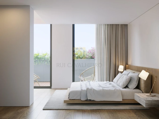 Moradia T4 para Venda em Matosinhos e Leça da Palmeira Foto 9