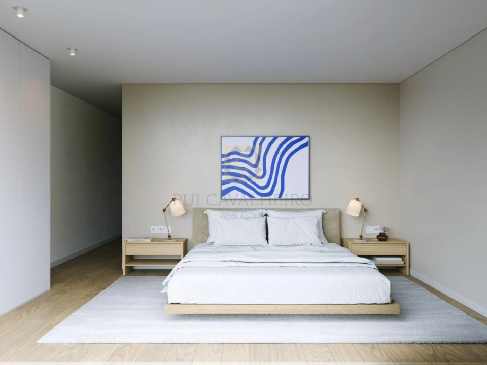 Moradia T4 para Venda em Matosinhos e Leça da Palmeira Foto 5