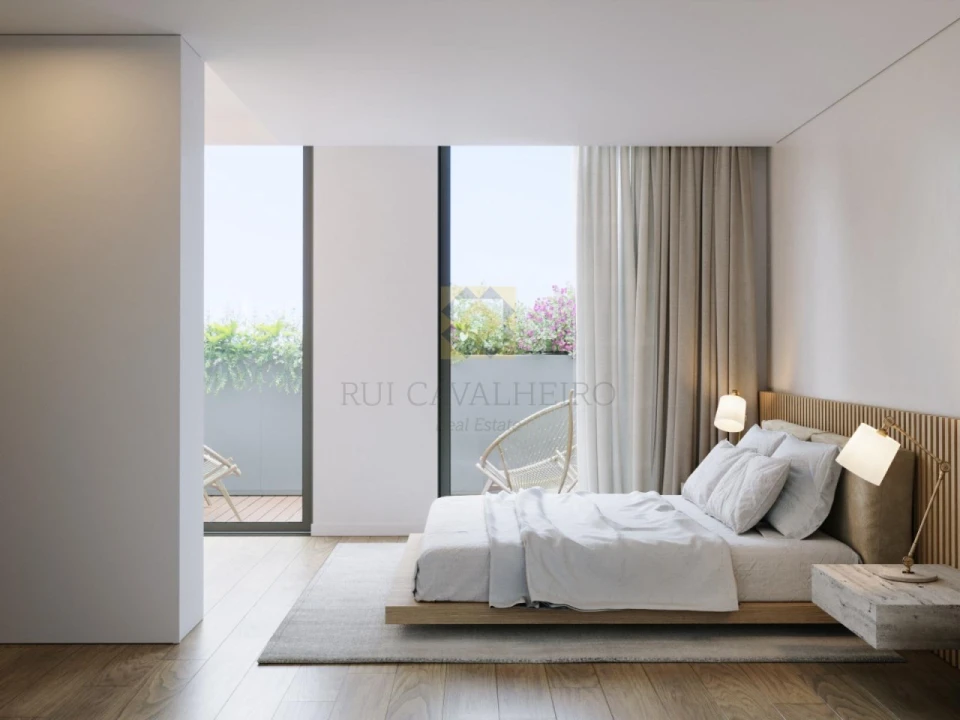 Moradia T4 para Venda em Matosinhos e Leça da Palmeira Foto 9