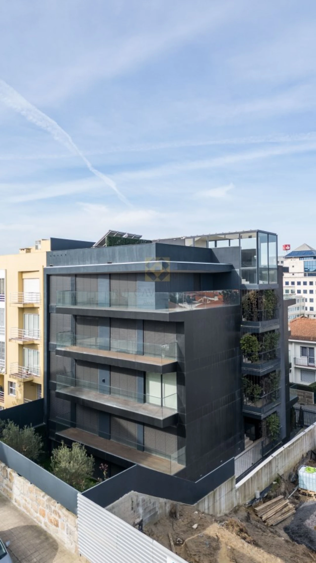 Apartamento T4 para Venda em Lordelo do Ouro e Massarelos Foto 5