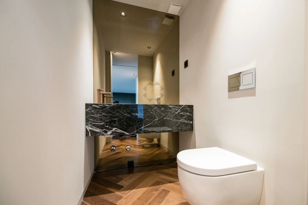 Apartamento T4 para Venda em Lordelo do Ouro e Massarelos Foto 44