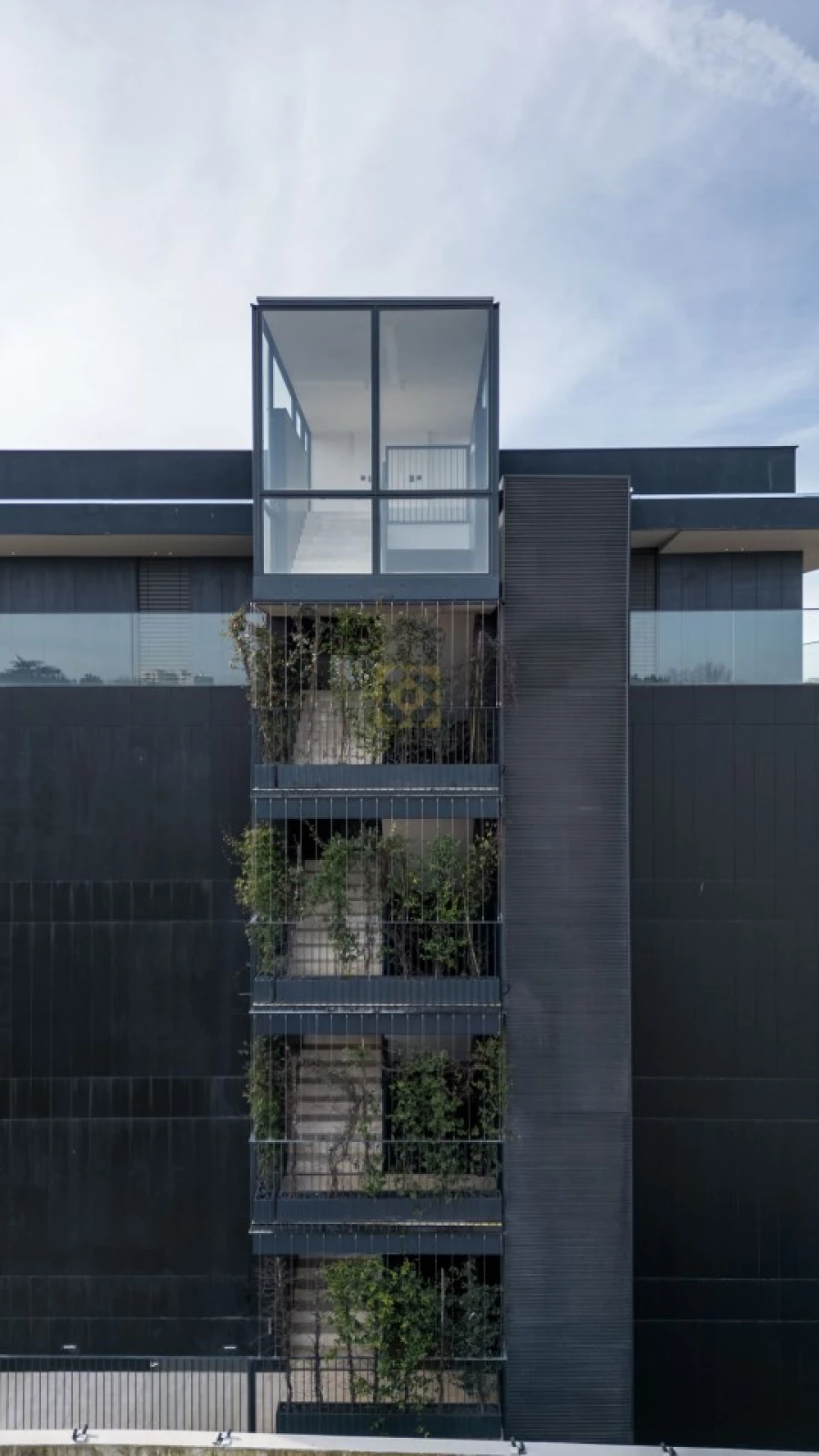 Apartamento T4 para Venda em Lordelo do Ouro e Massarelos Foto 4