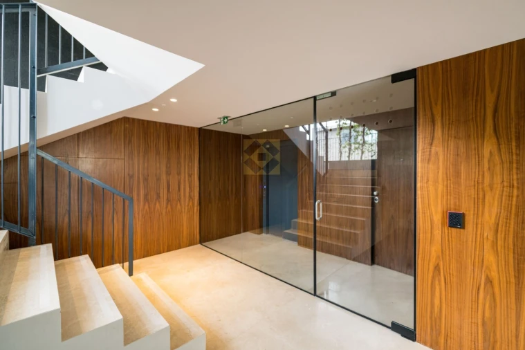 Apartamento T4 para Venda em Lordelo do Ouro e Massarelos Foto 53