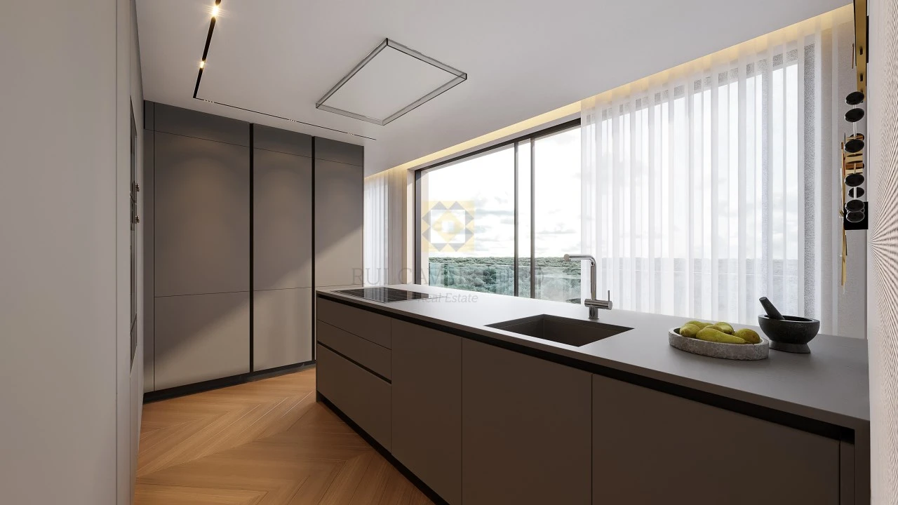 Apartamento T3 para Venda em Lordelo do Ouro e Massarelos Foto 5