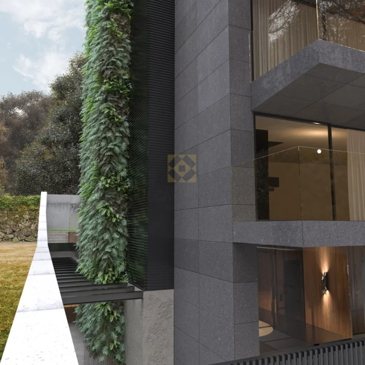 Apartamento T3 para Venda em Lordelo do Ouro e Massarelos Foto 7