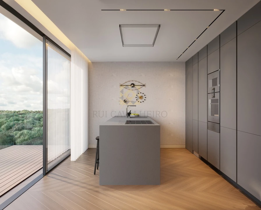 Apartamento T3 para Venda em Lordelo do Ouro e Massarelos Foto 11