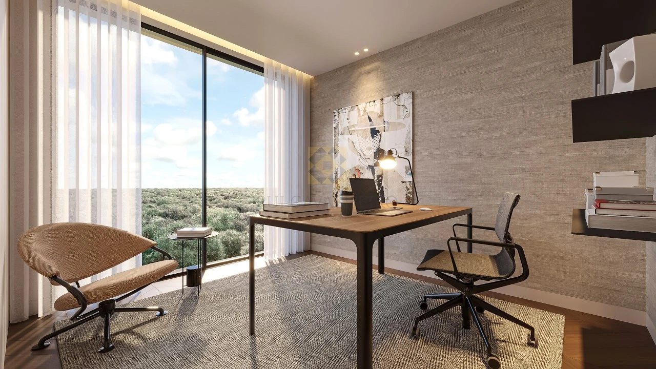 Apartamento T3 para Venda em Lordelo do Ouro e Massarelos Foto 17