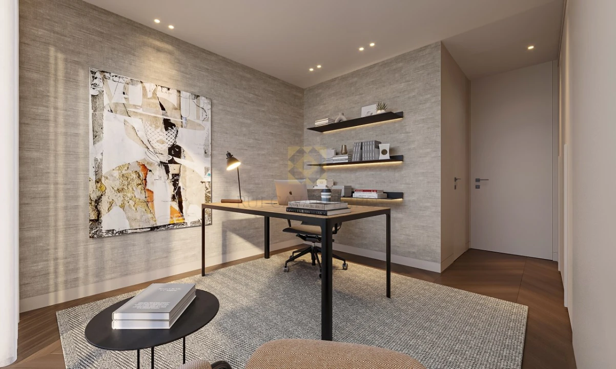 Apartamento T3 para Venda em Lordelo do Ouro e Massarelos Foto 18