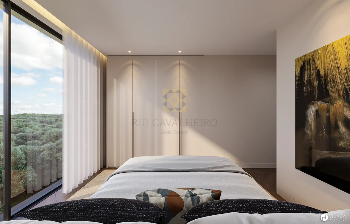 Apartamento T3 para Venda em Lordelo do Ouro e Massarelos Foto 19