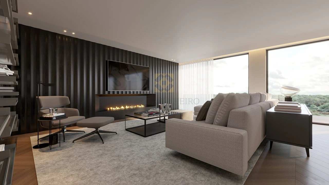 Apartamento T3 para Venda em Lordelo do Ouro e Massarelos Foto 28