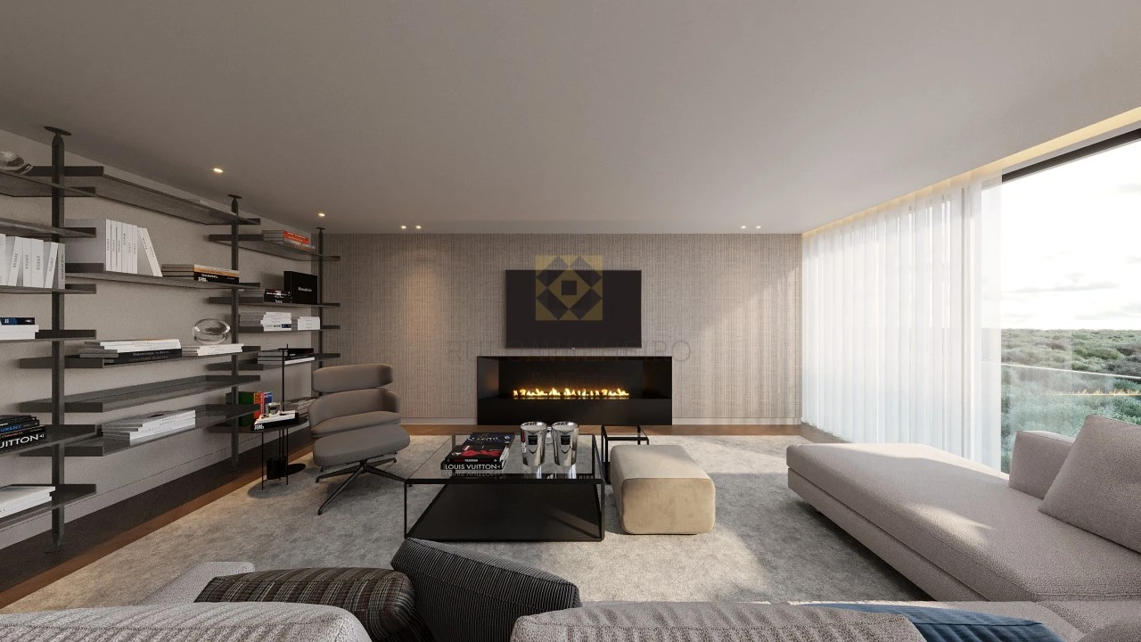 Apartamento T3 para Venda em Lordelo do Ouro e Massarelos Foto 29