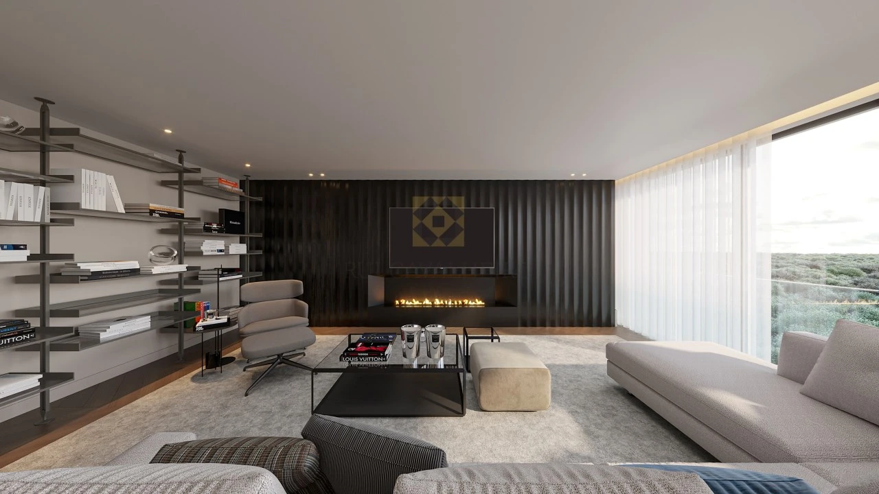 Apartamento T3 para Venda em Lordelo do Ouro e Massarelos Foto 31