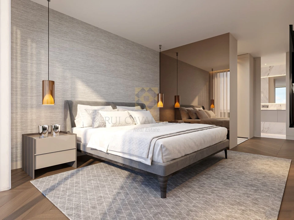 Apartamento T3 para Venda em Lordelo do Ouro e Massarelos Foto 37