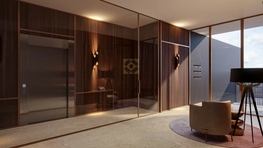 Apartamento T3 para Venda em Lordelo do Ouro e Massarelos Foto 6