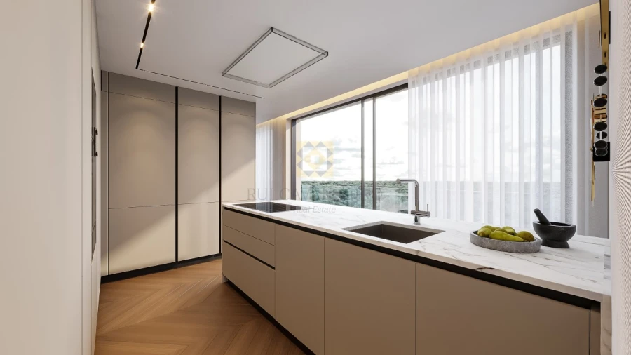 Apartamento T3 para Venda em Lordelo do Ouro e Massarelos Foto 10