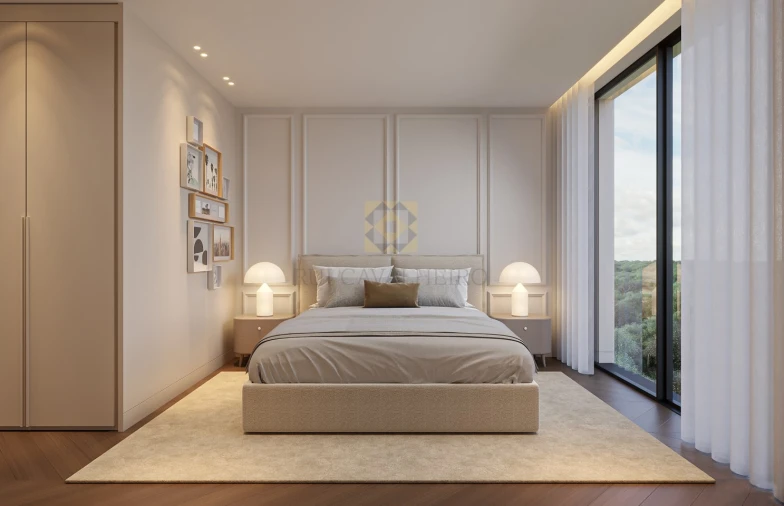 Apartamento T3 para Venda em Lordelo do Ouro e Massarelos Foto 21