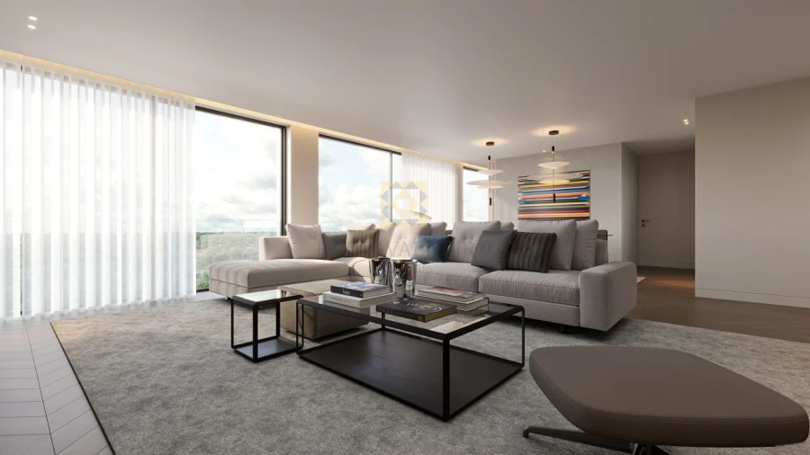 Apartamento T3 para Venda em Lordelo do Ouro e Massarelos Foto 24