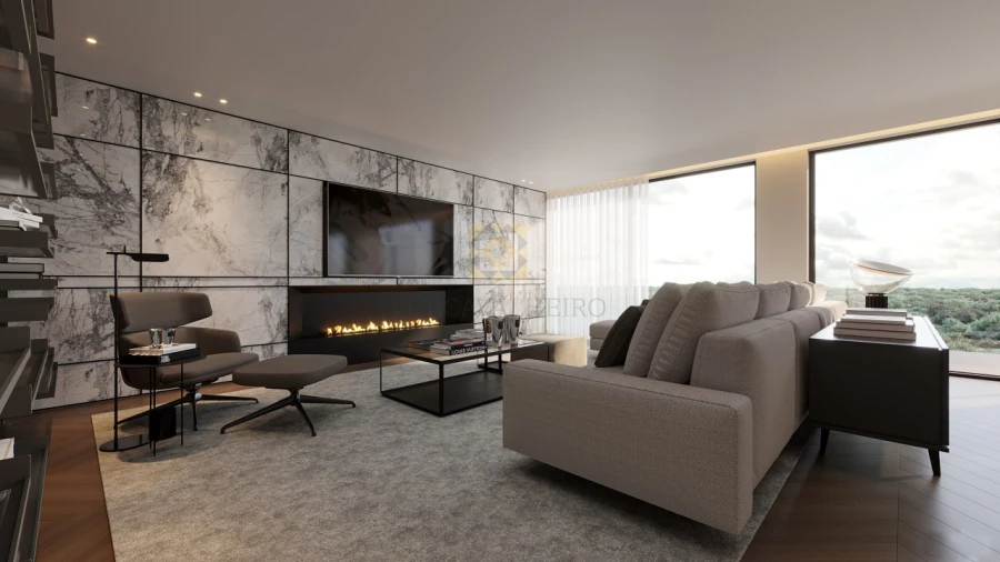 Apartamento T3 para Venda em Lordelo do Ouro e Massarelos Foto 27