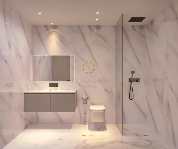 Apartamento T3 para Venda em Lordelo do Ouro e Massarelos Foto 38